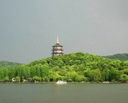 杭州天气预报40天