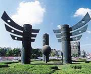 郊区天气预报40天