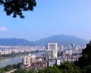 三明天气预报40天
